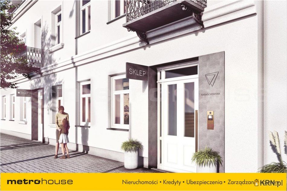 Warszawa - Grochowska - 62.42m2 - 