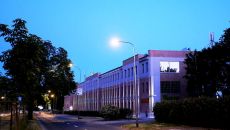 IdeaHR moves into Szczecin Fabryka