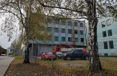 Zabrze - 950.00m2