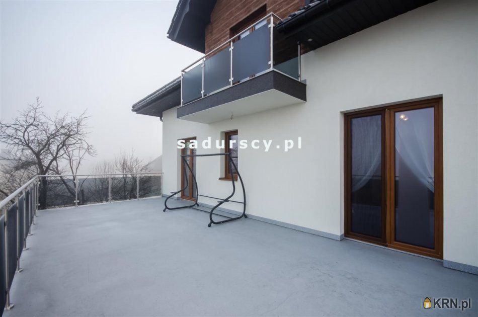 Myślenice - 220.00m2 - 