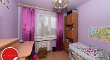 Kraków - Na Błonie - 45.25m2