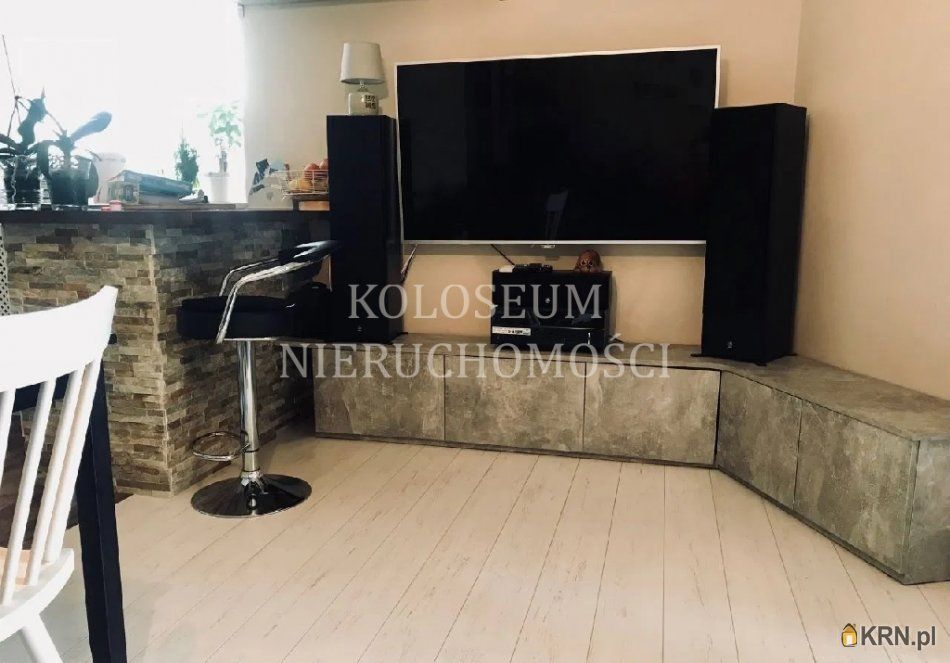 Warszawa - 48.00m2 - 