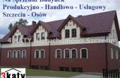 Szczecin - , 587.00m2