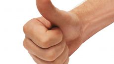 Poprawiają się nastroje najemców