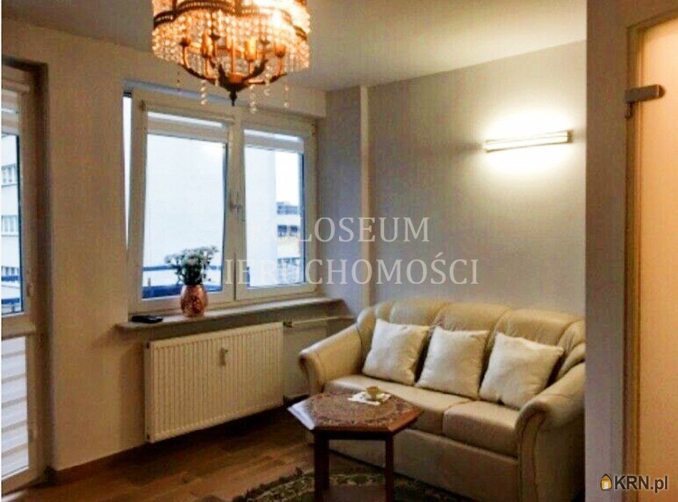 Warszawa - 28.00m2 - 