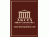 Akces - Ursynów Sieć Biur Nieruchomości Akces logo