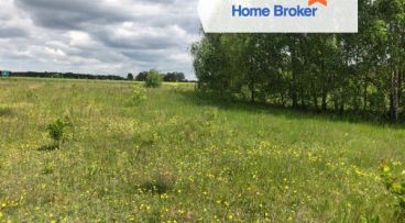 Turośń Dolna - -1.00m2