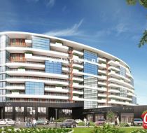 Kraków - Kotlarska - 32.62m2