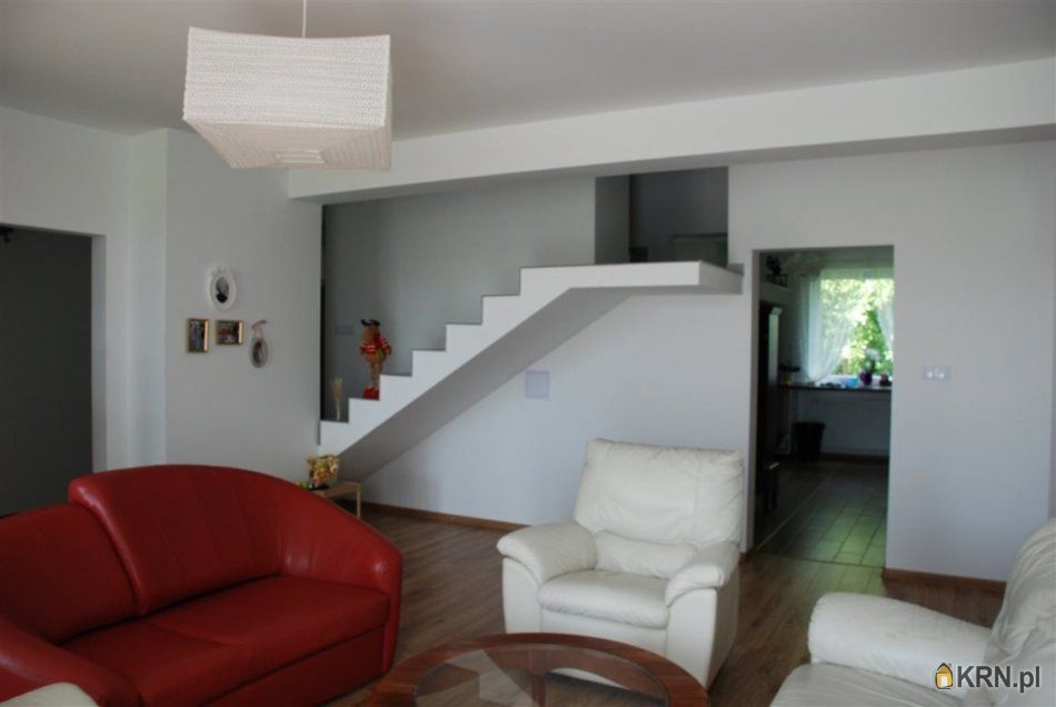 Michałowice - 252.00m2 - 