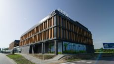 Wilanów Office Center in portfolio of Millennium Leasing