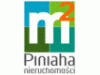 PINIAHA Nieruchomości Sp. z o.o. logo