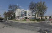 Lublin - Rusałka, 1079.60m2