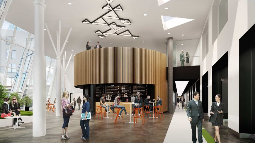  - Otwarcie AdgarFit planowane jest na jesień 2014 r.