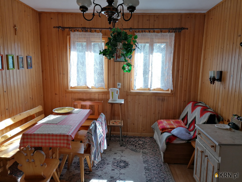 Bieńkówka - 75.00m2 - 