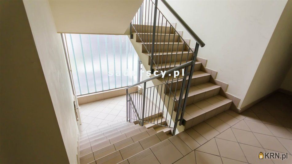 Kraków - Lubostroń - 45.00m2 - 