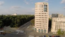 New Tenant Leases Space In Centrum Krakowska