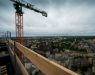 The ceremony of topping out Neptun Office Centre took place on the 5th June