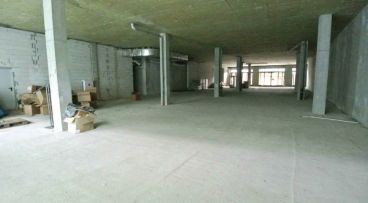 Kielce - 749.32m2