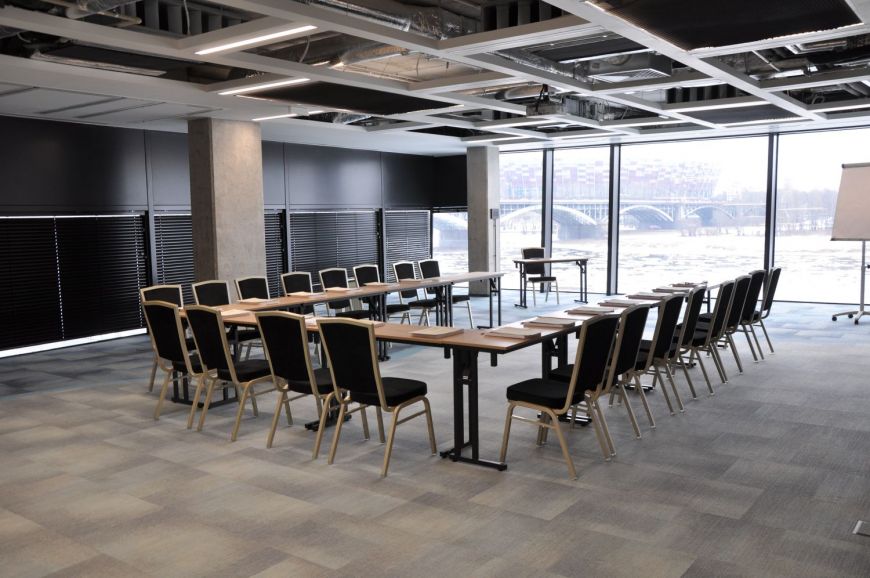  - Nowe biuro Langas Group (fot. Interbiuro)