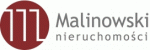 Malinowski Nieruchomości logo