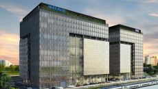 Prace rekultywacyjne przy dworcu Warszawa Zachodnia