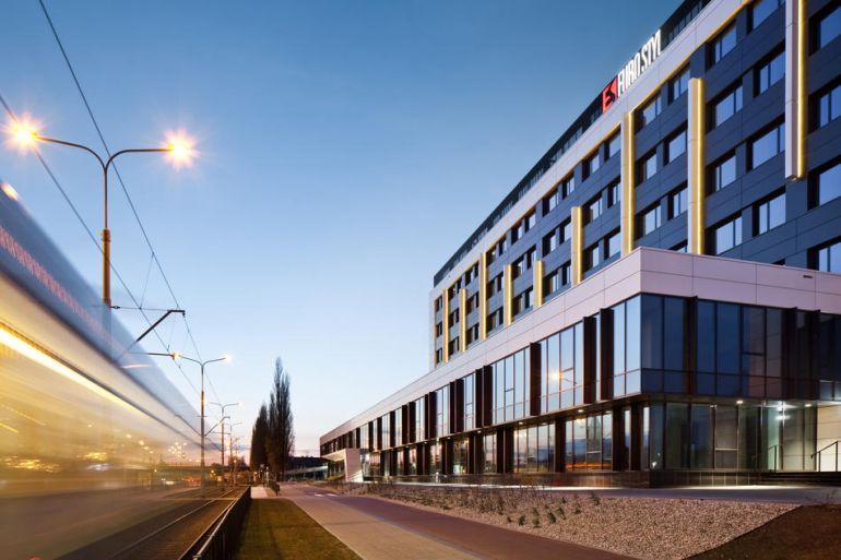  - Biurowiec C200 Office