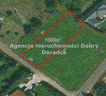 Żelechów - Długa - -1.00m2