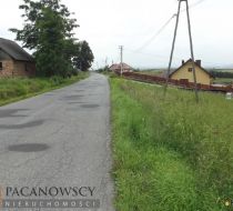 Zdzięsławice - -1.00m2