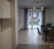 Wrocław - Bezpieczna - 47.50m2