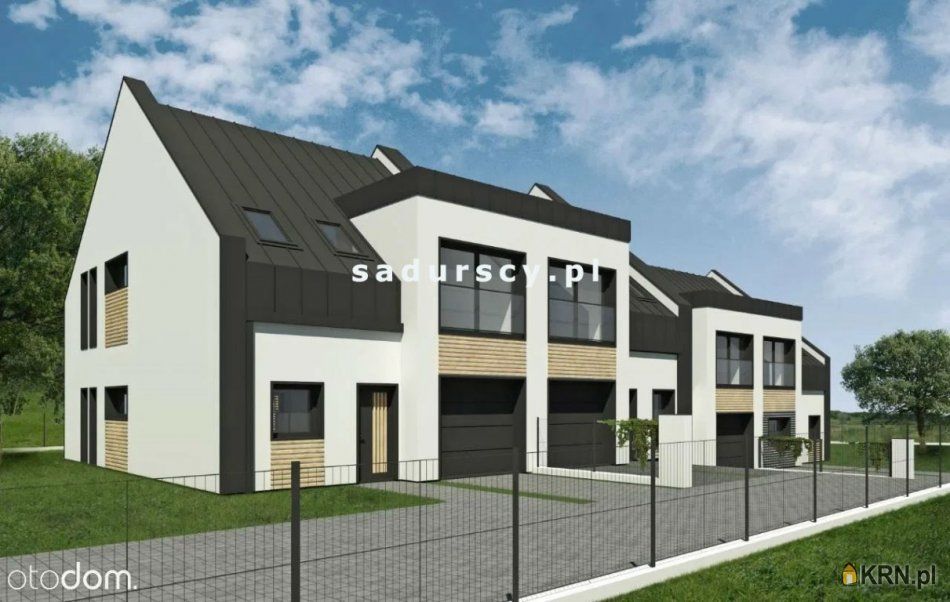 Kraków - A. Dobrowolskiego - 85.00m2 - 