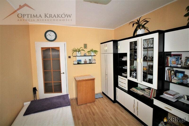 Kraków - Bohaterów Września - 58.00m2 - 