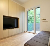 Wrocław - Na Grobli - 18.00m2