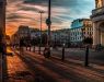 Renaissance Building at Plac Zbawiciela (Savior Square) in Warsaw is commissioned after thorough renovation and revitalization of elevation (pic press materials)