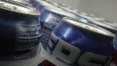 PepsiCo in Tulipan Park