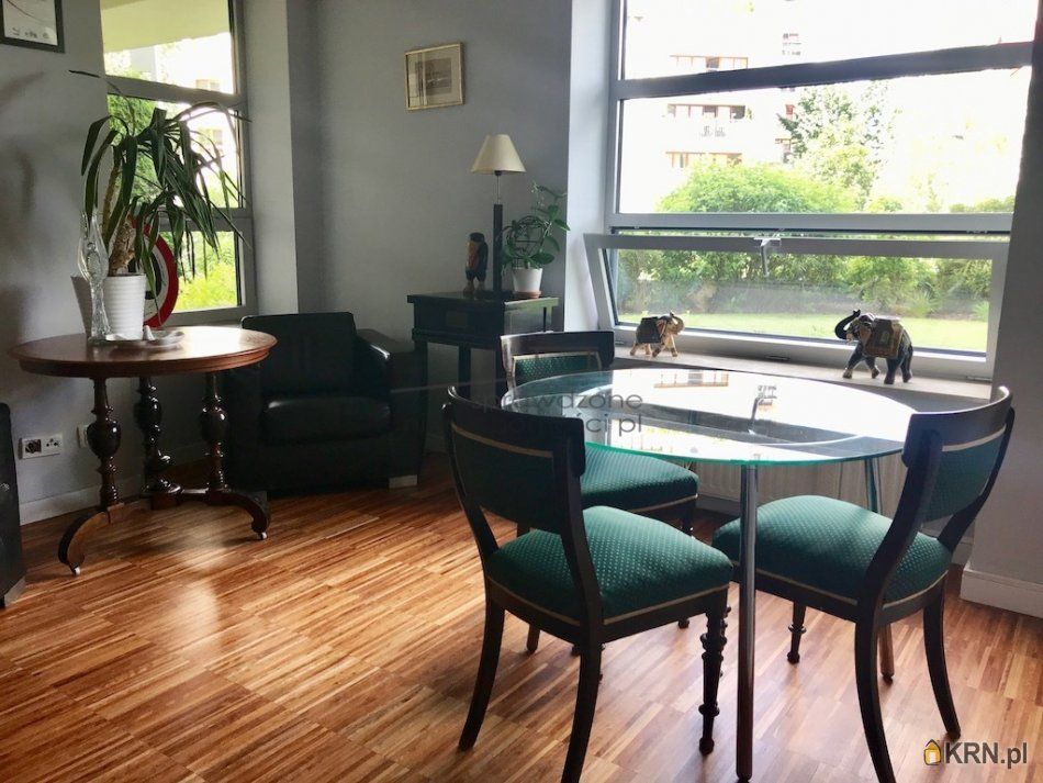 Warszawa - 100.00m2 - 