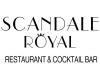 Scandale Royal logo