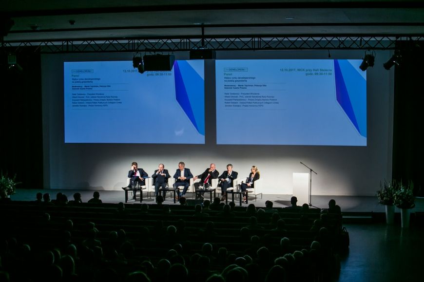  - Dni developera (fot. Sławek Przerwa)