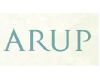 ARUP logo