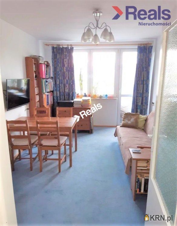 Warszawa - 37.50m2 - 