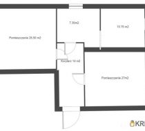 Mysłowice - Wojska Polskiego - 85.50m2