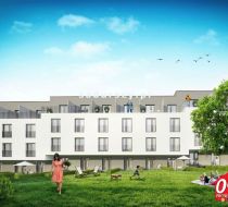 Kraków - Wspólna - 68.27m2