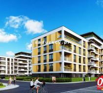 Kraków - J. Brożka - 86.00m2