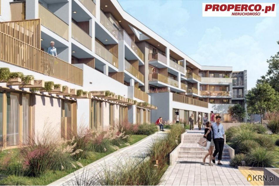 Kielce - Klonowa - 38.16m2 - 