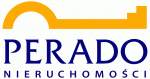 PERADO Nieruchomości logo