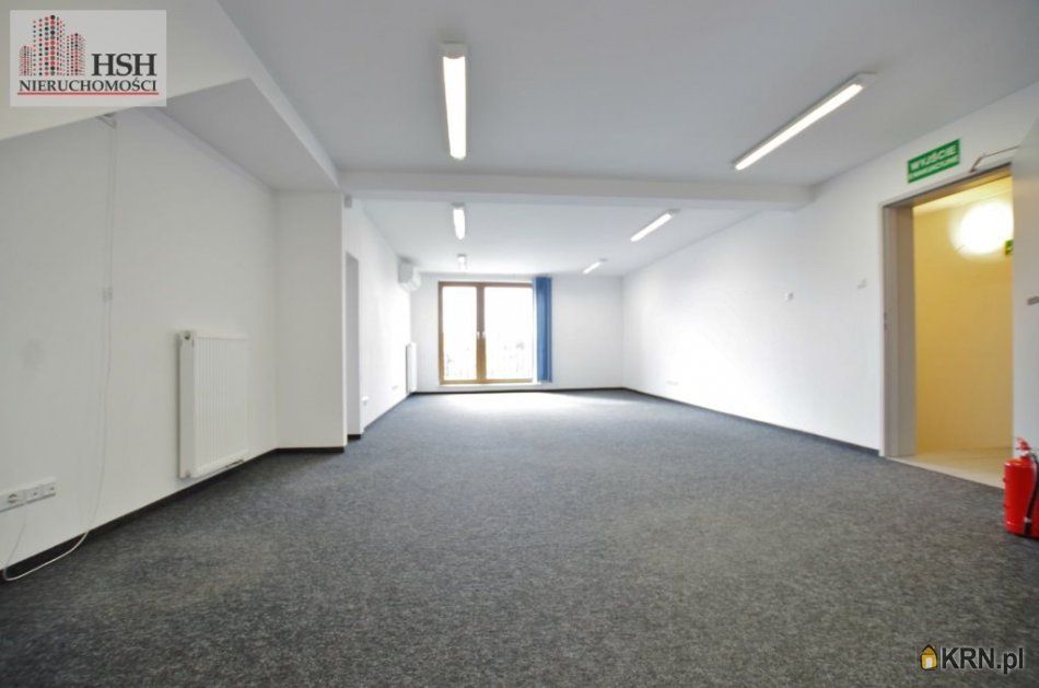 Kraków - Białoprądnicka - 400.00m2 - 