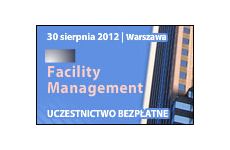 3rd edition of "Facility Management" conference