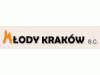 Tomasz Sadowski Centrum Nieruchomości i Biznesu Młody Kraków logo