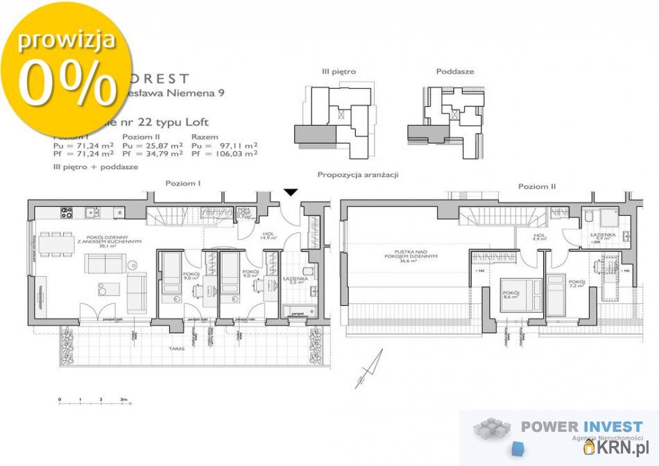 Gdynia - 97.11m2 - 