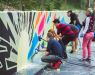  Street Art Piknik – Echo Dialogu (fot. T. Mateusiak)