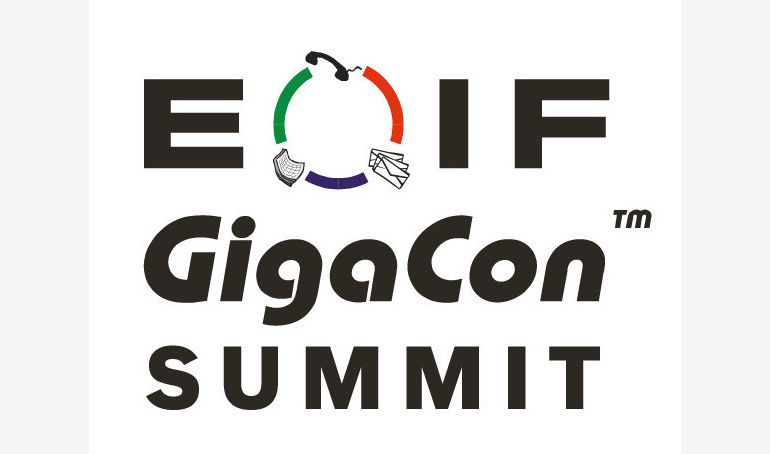 Summit EOIF GigaCon 2016 – Elektroniczny Obieg Informacji w Firmie